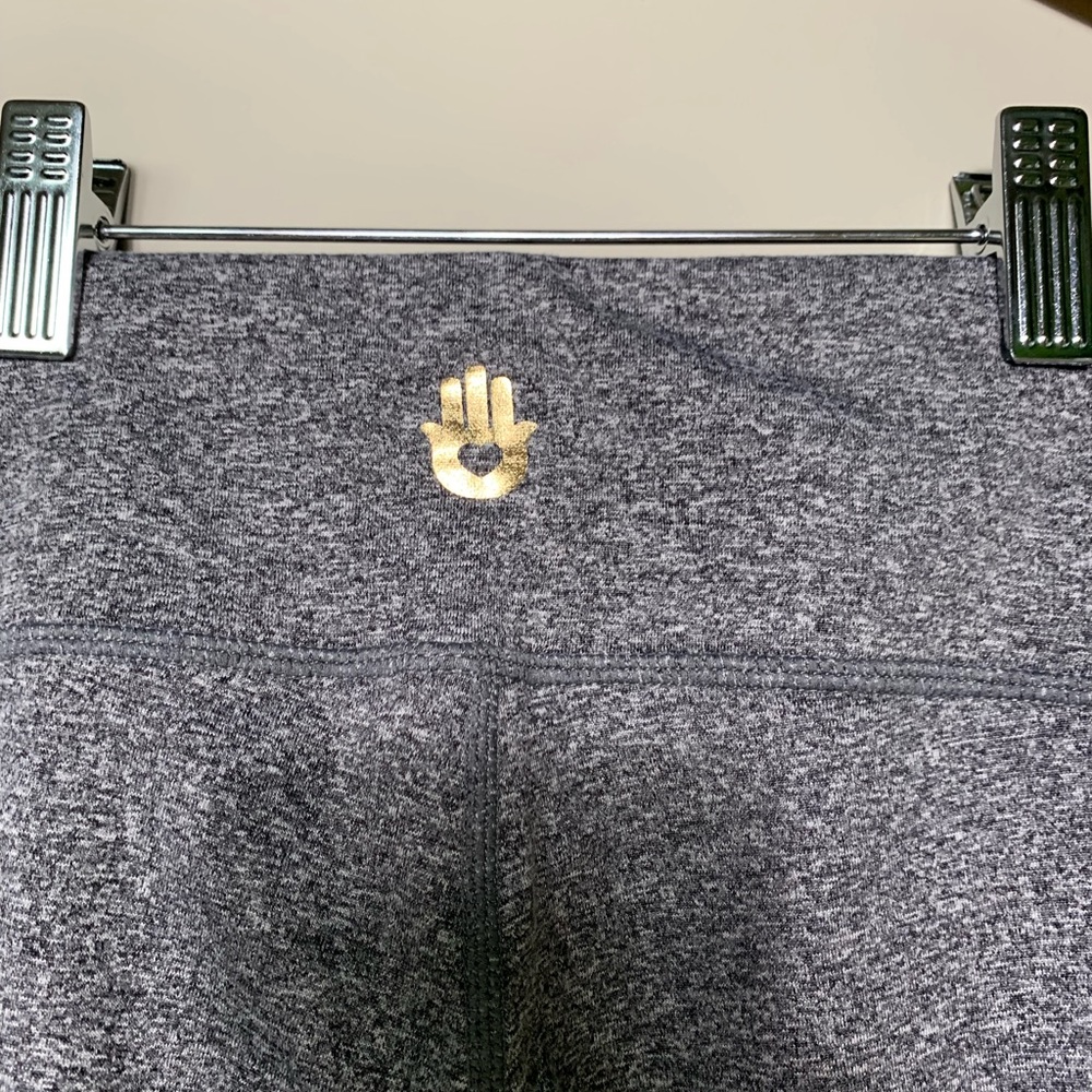 Spiritual Gangster Leggings - Picture 3 of 4